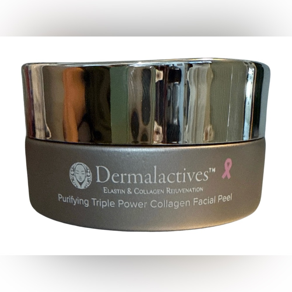 Purifying Triple Power Collagen Facial Peel